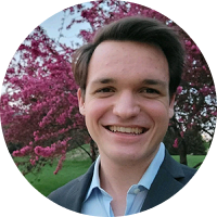 Martin Michalski, CTO and co-founder of AutoJoy