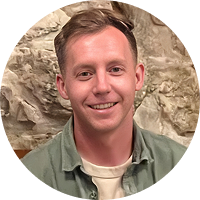 Peter Michalski, CEO and co-founder of AutoJoy