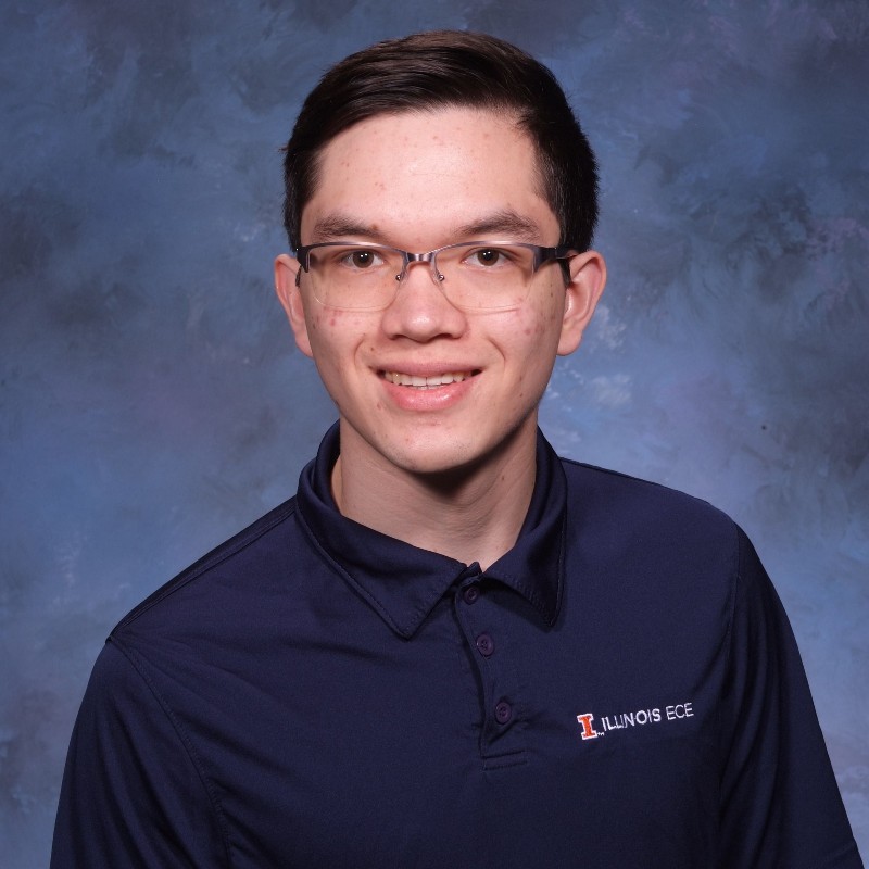 Trevor Wong, CAIO and co-founder of AutoJoy
